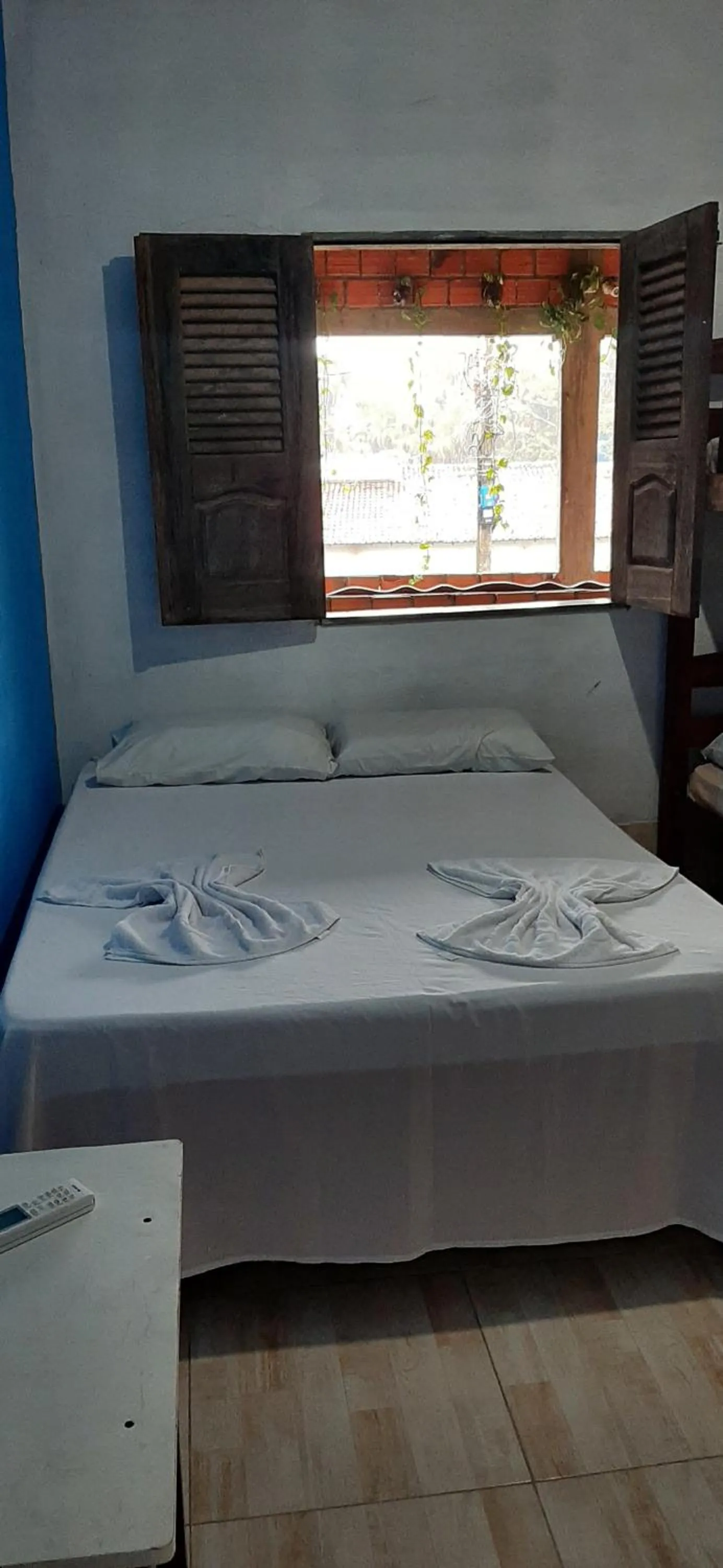 Photo of the whole room, Bed in Hostel Em Boas Mãos