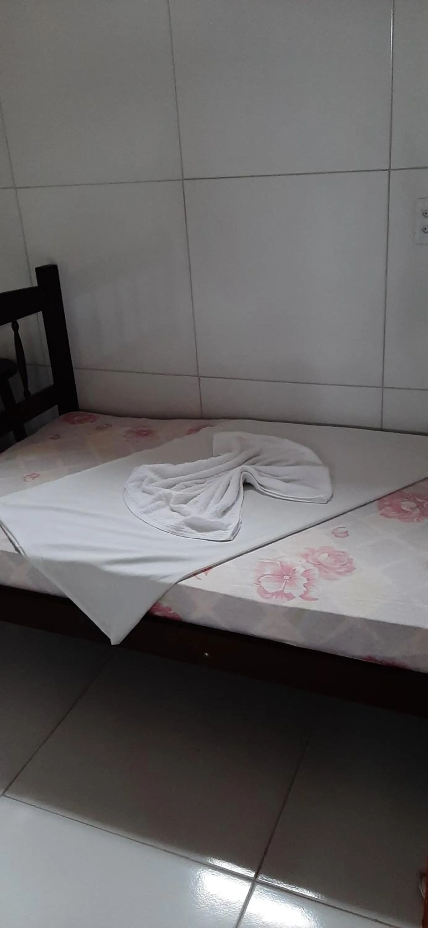 Photo of the whole room, Bed in Hostel Em Boas Mãos