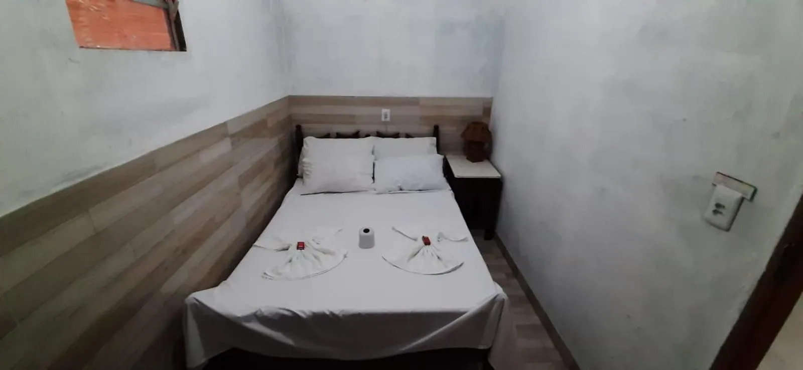 Photo of the whole room, Bed in Hostel Em Boas Mãos