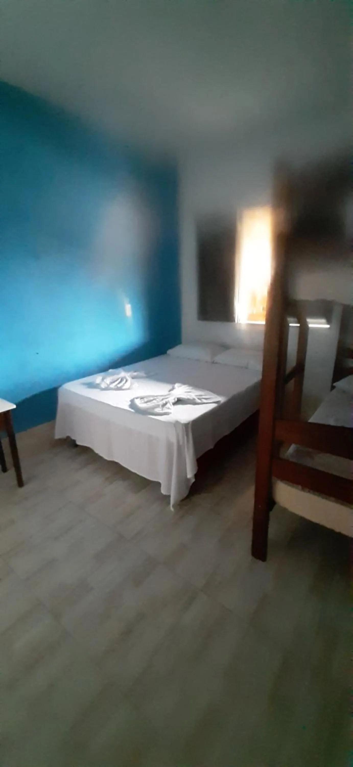 Photo of the whole room, Bed in Hostel Em Boas Mãos