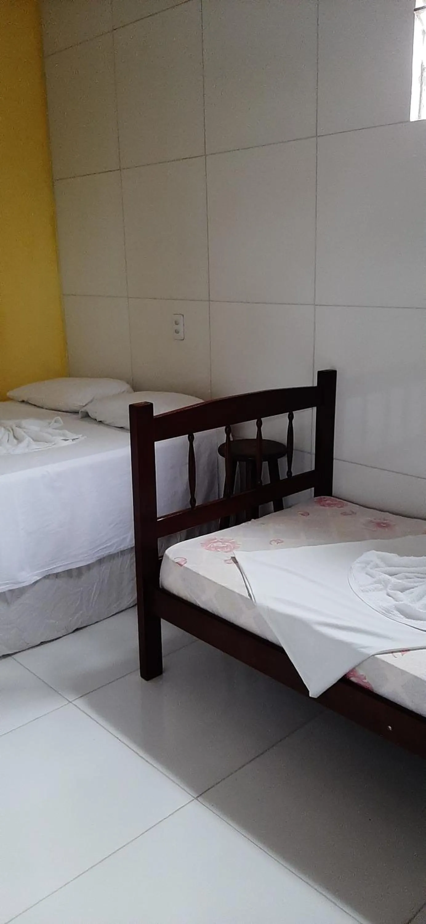 Photo of the whole room, Bed in Hostel Em Boas Mãos