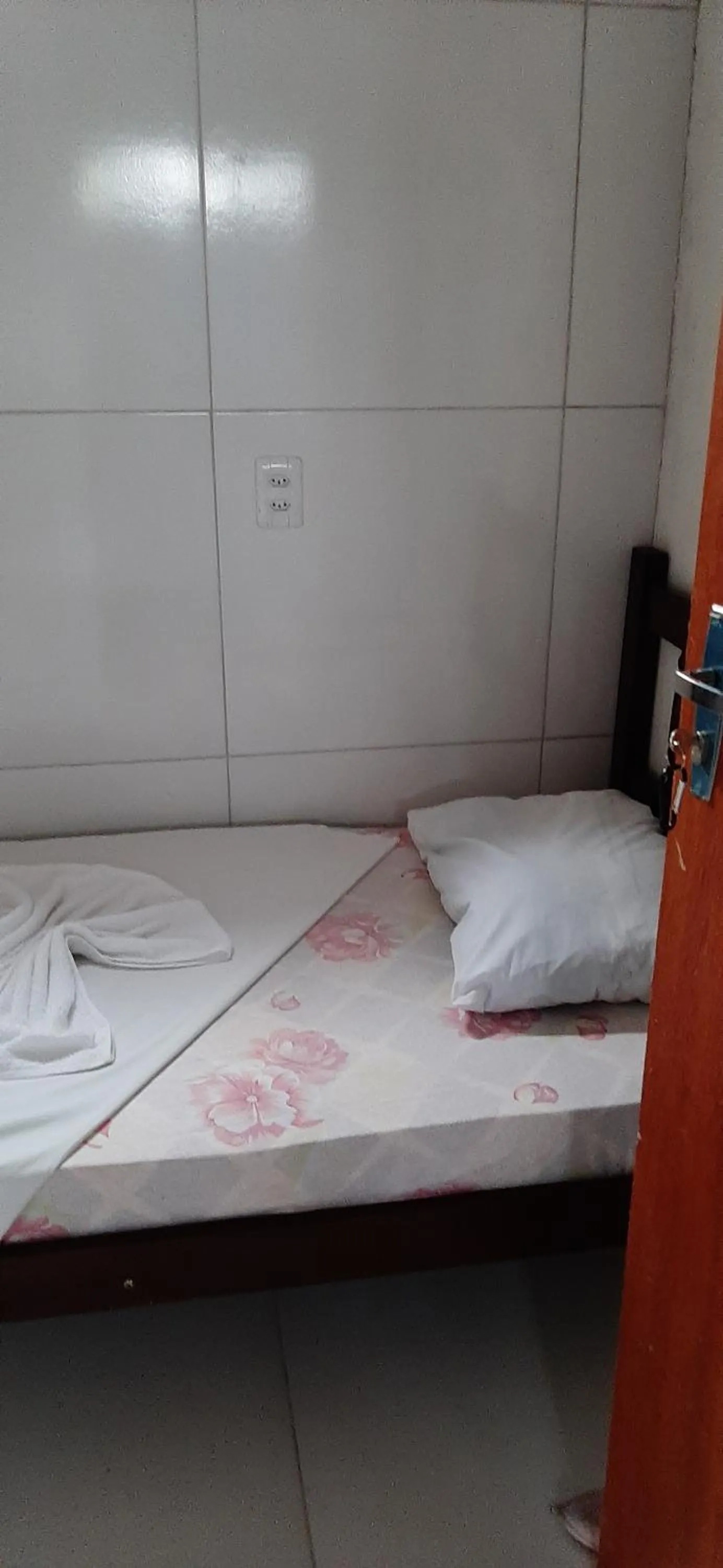 Photo of the whole room, Bed in Hostel Em Boas Mãos
