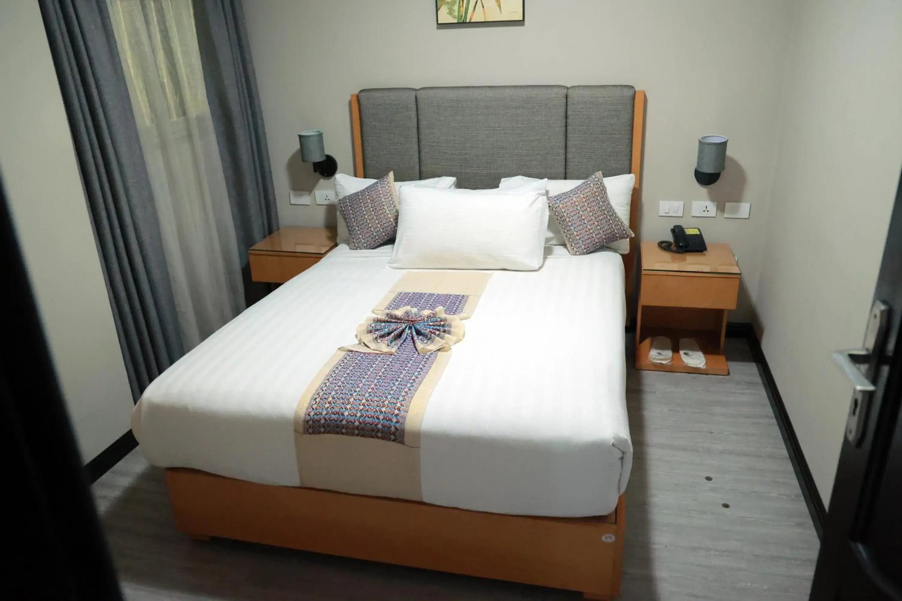 Apartment in Ambassador Hotel Apartment in Ambassador Hotel