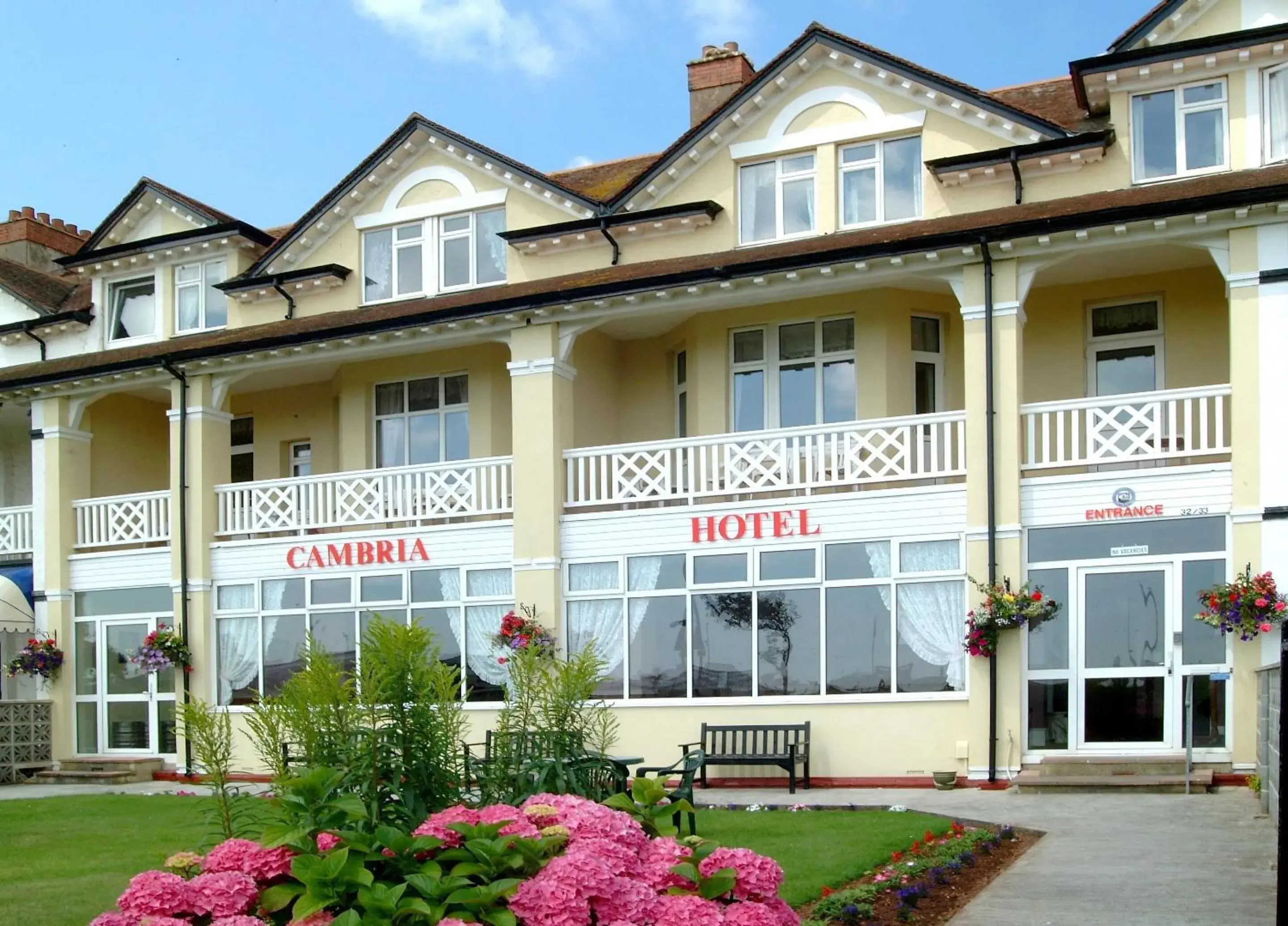 Cambria Hotel Cambria Hotel