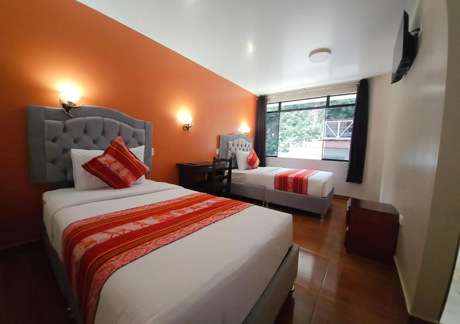 Hotel Horizonte