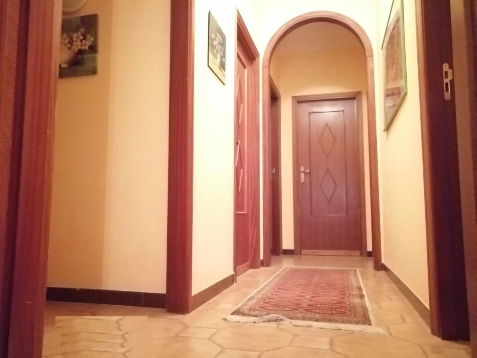 Other in Il Giardino del Sole - Erice mare