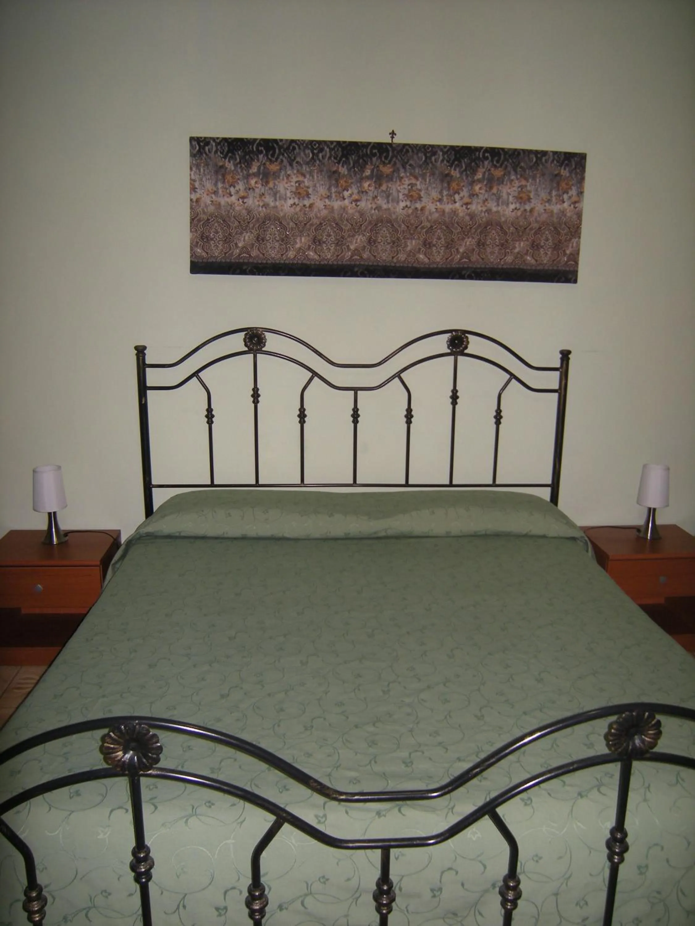 Bedroom in Il Giardino del Sole - Erice mare