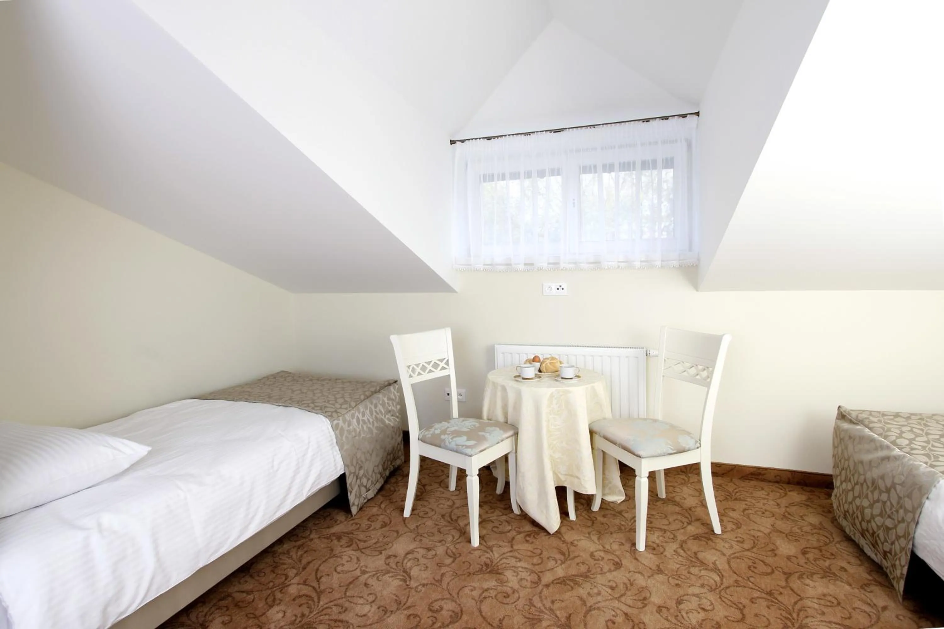 Other, Bed in Lawendowy Dworek