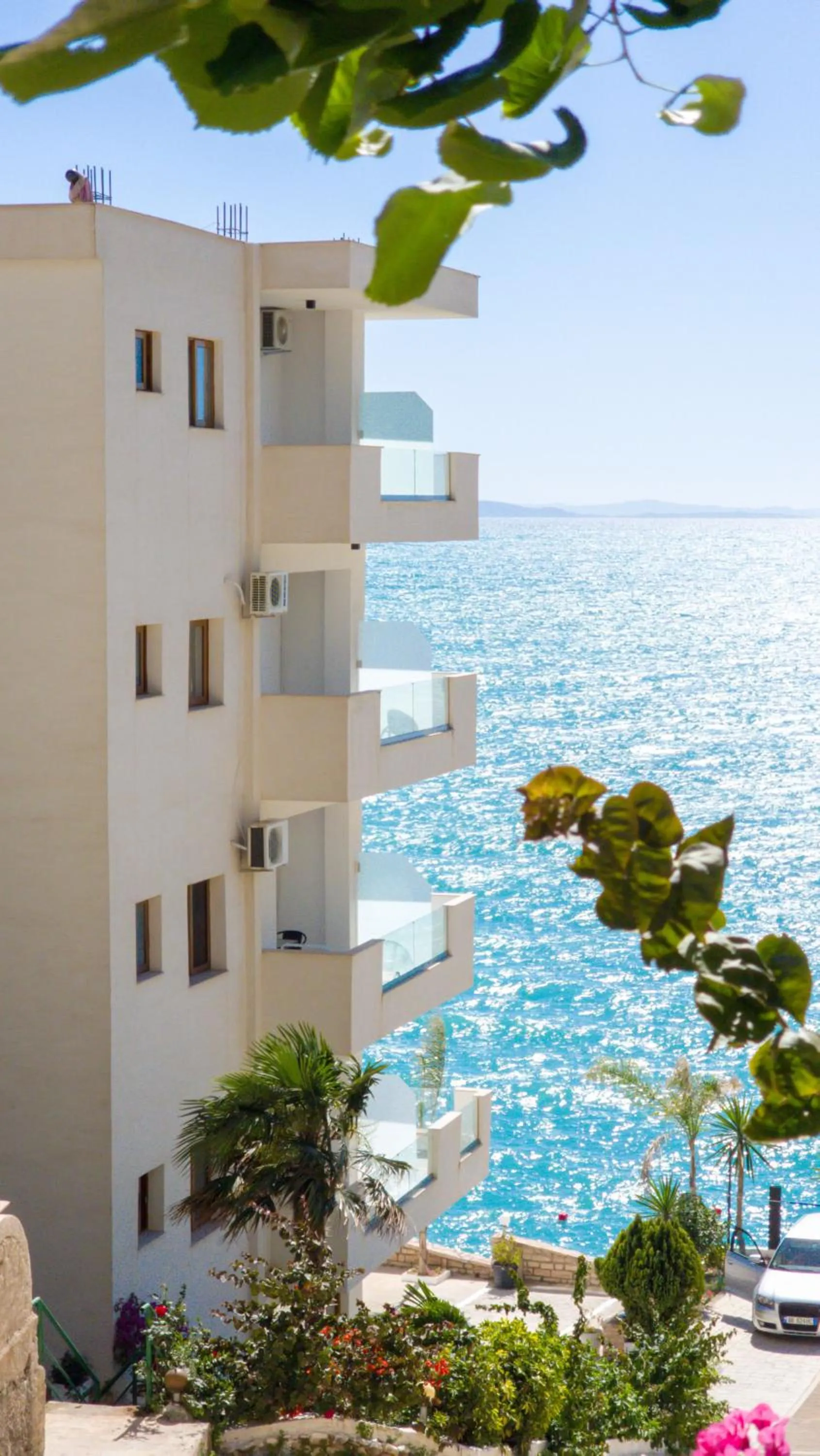 Blue Bay Hotel