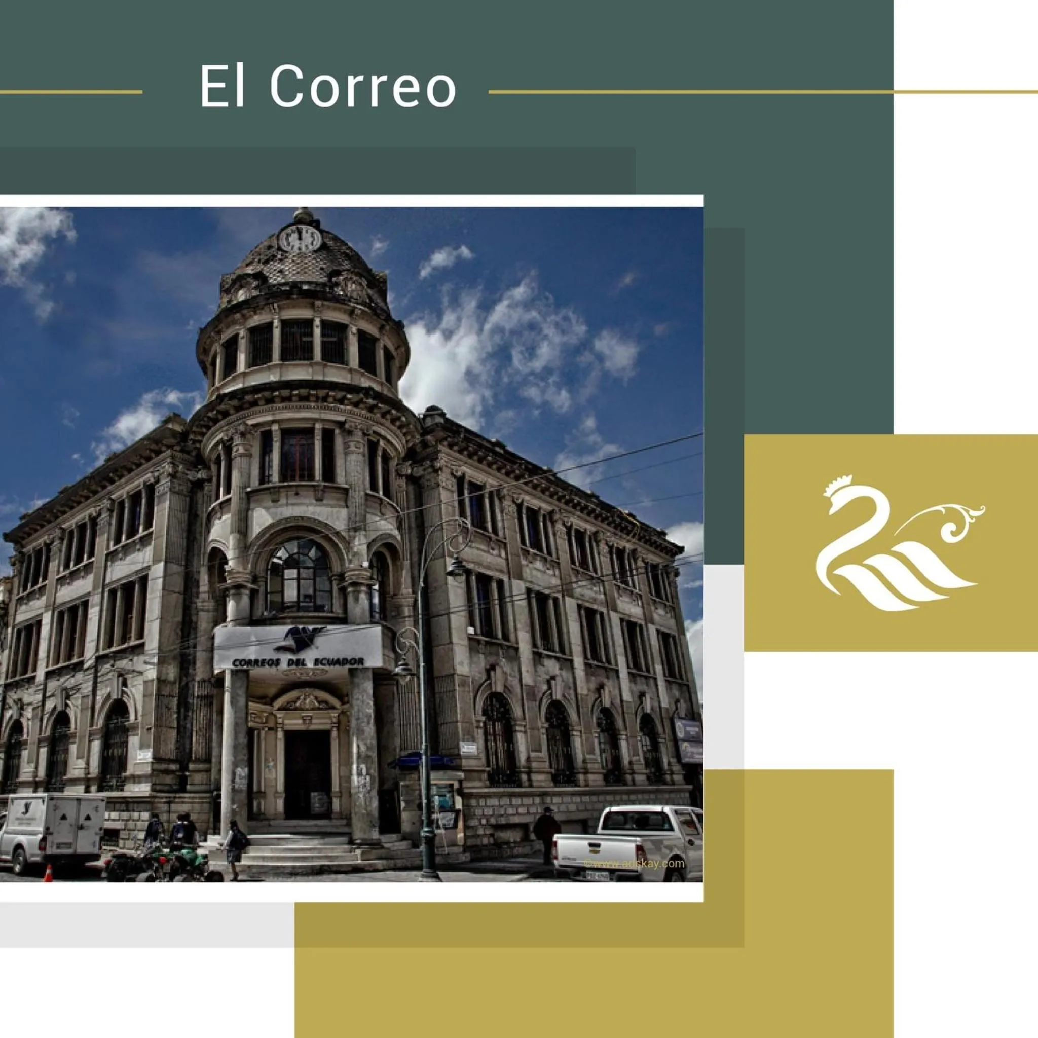 Day in Hotel El Cisne Internacional