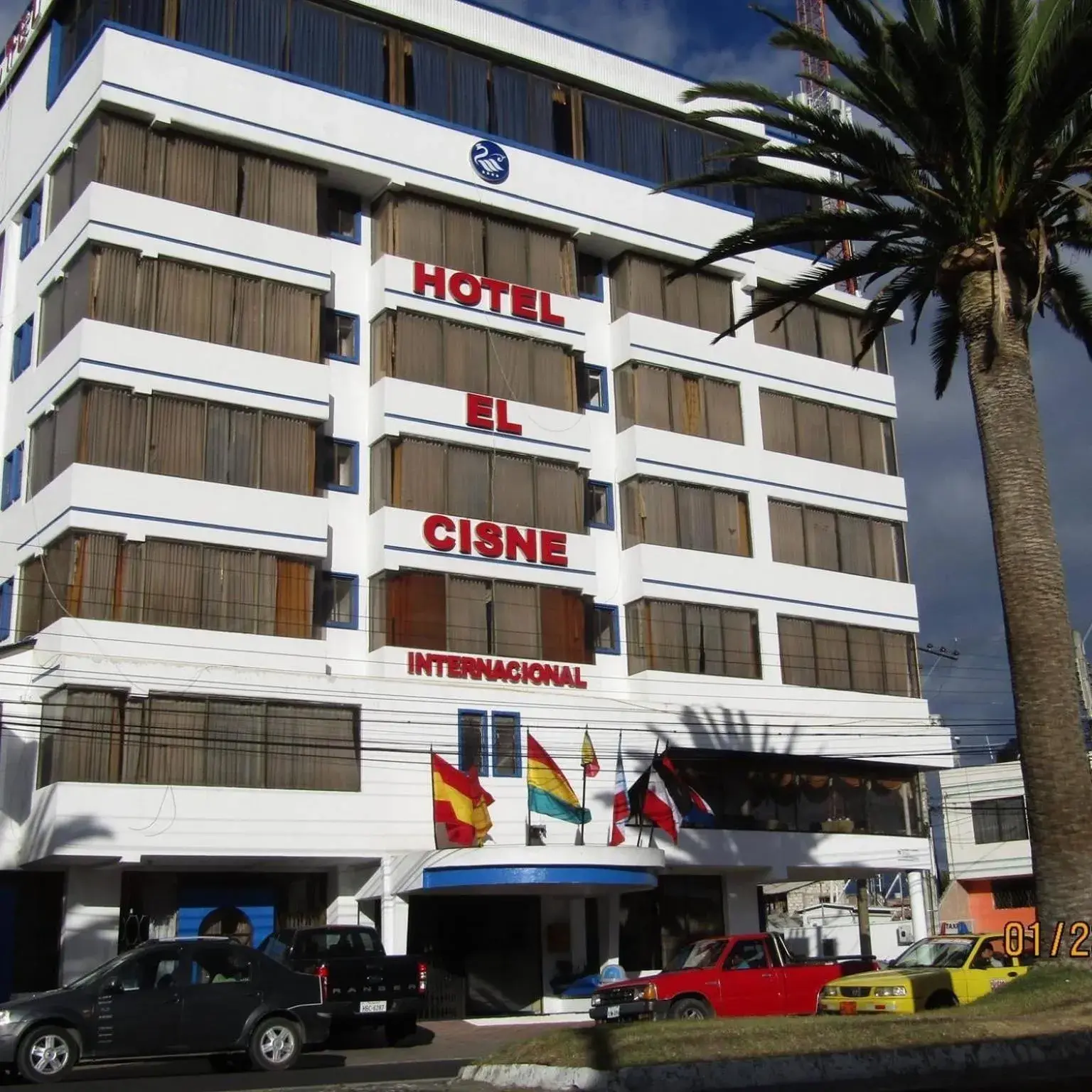 Hotel El Cisne Internacional Hotel El Cisne Internacional