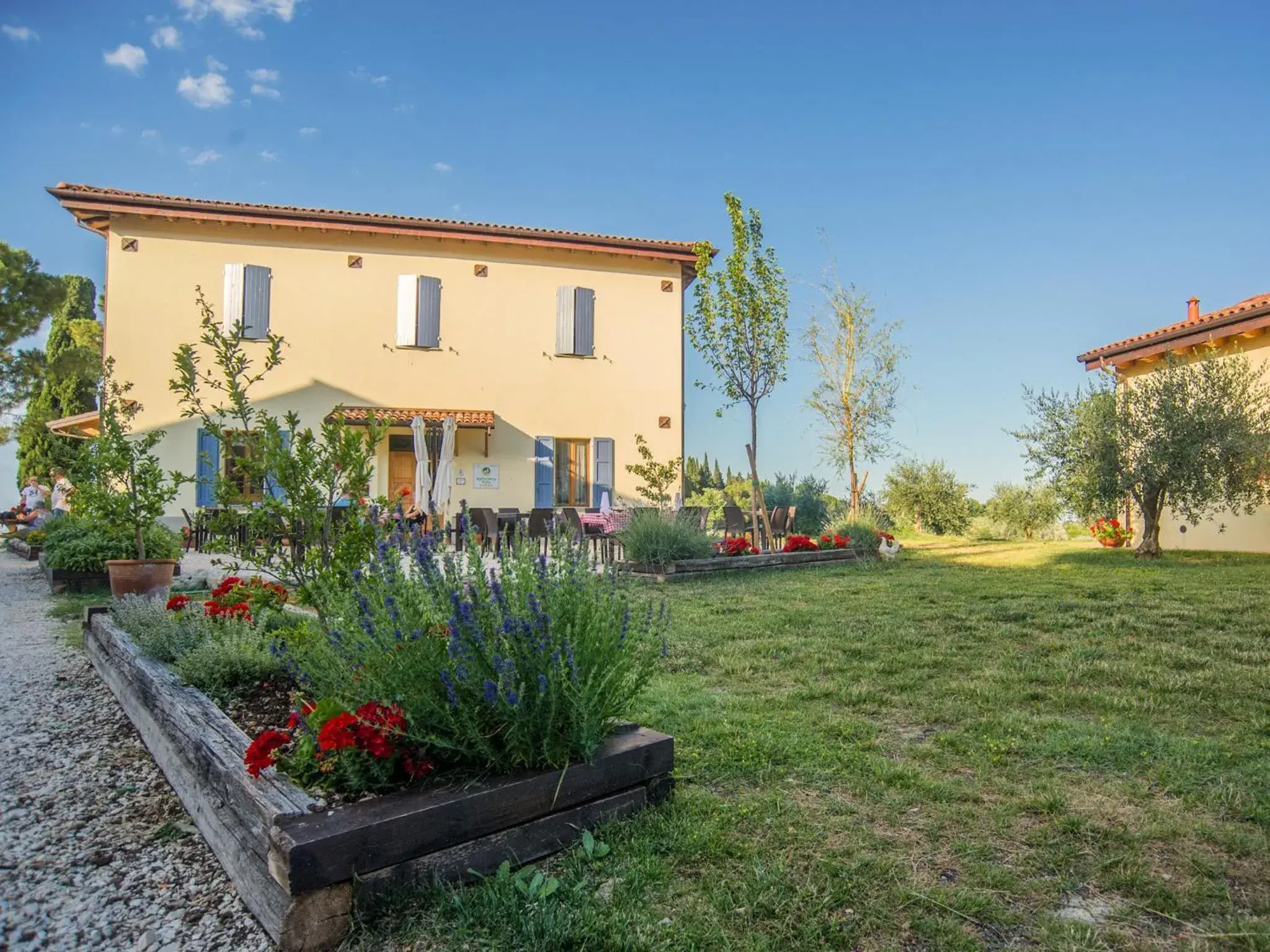 Campanacci Agriturismo Campanacci Agriturismo