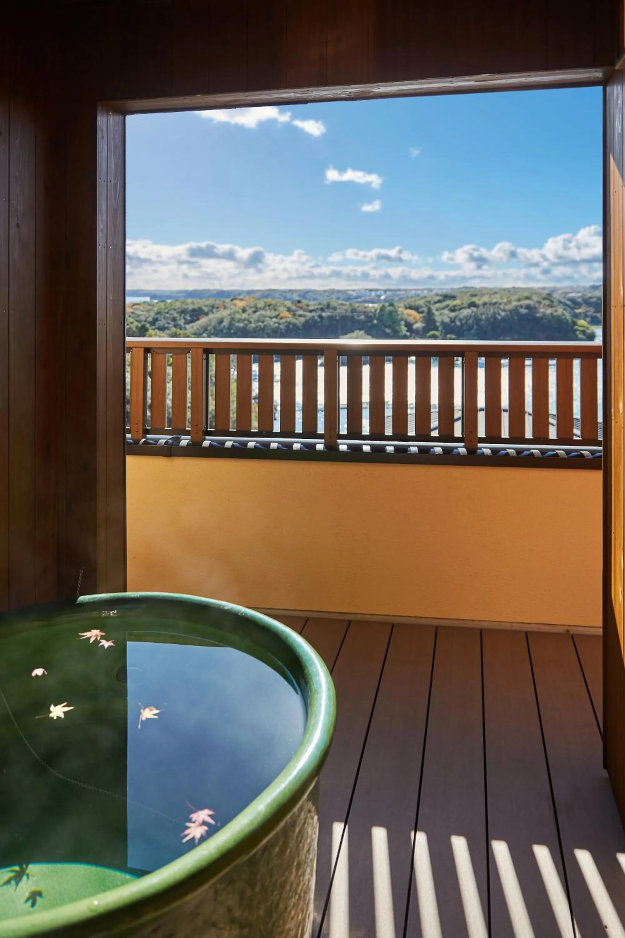 Bathroom in Villa Ryusei
