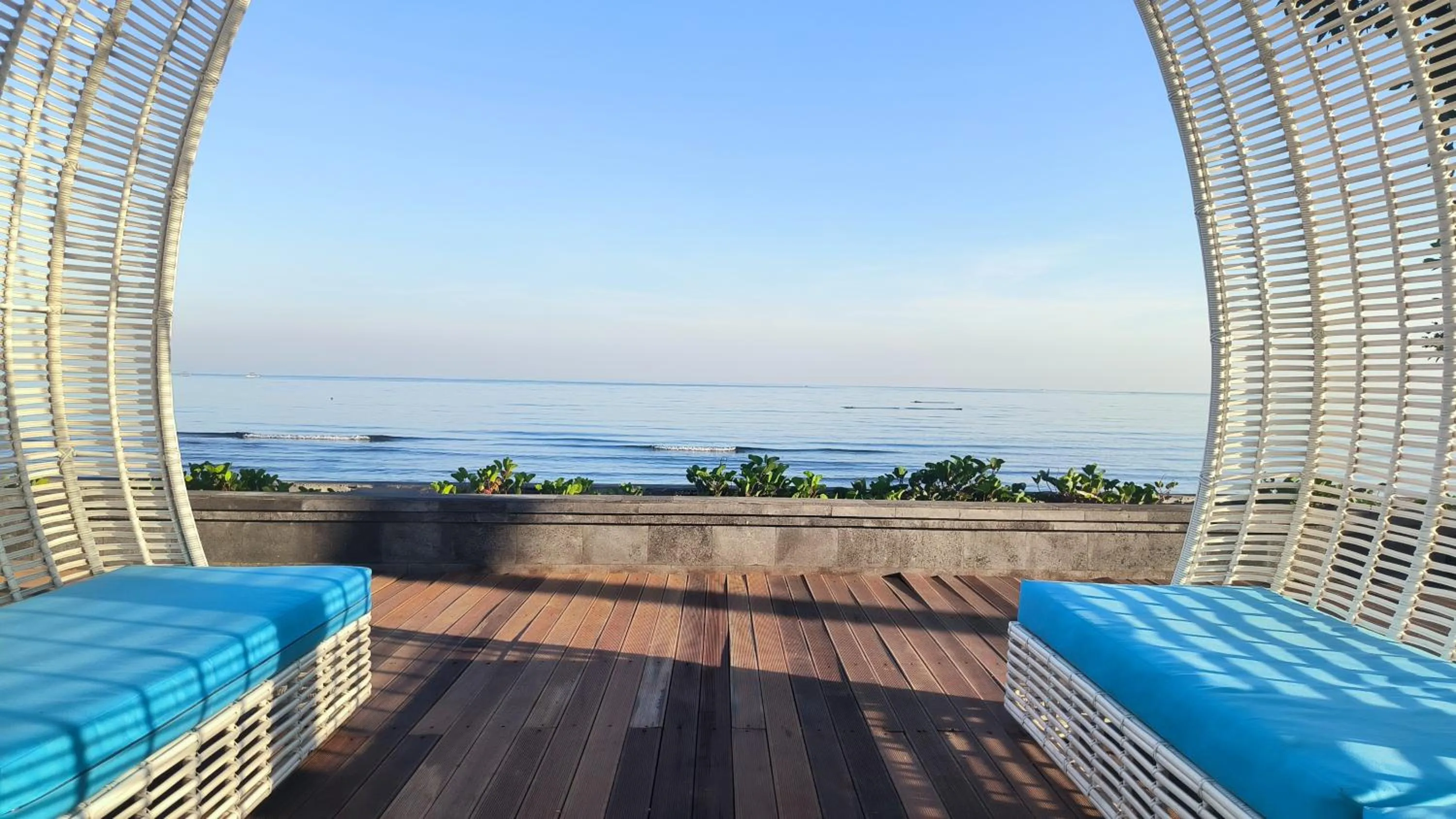 View (from property/room) in Lovina Haven Boutique Resort