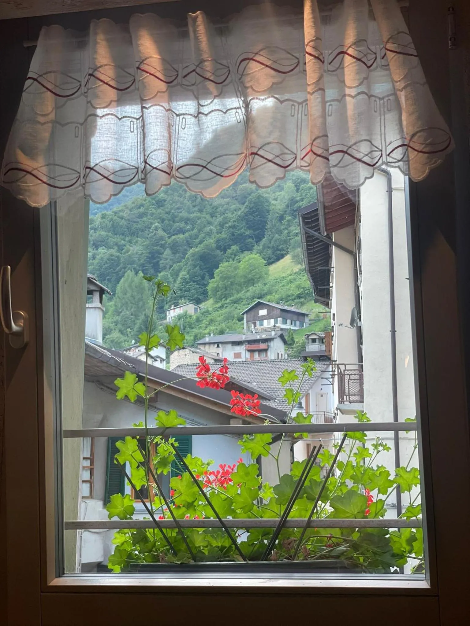 ALBERGO DIFFUSO ORNICA NEL CUORE