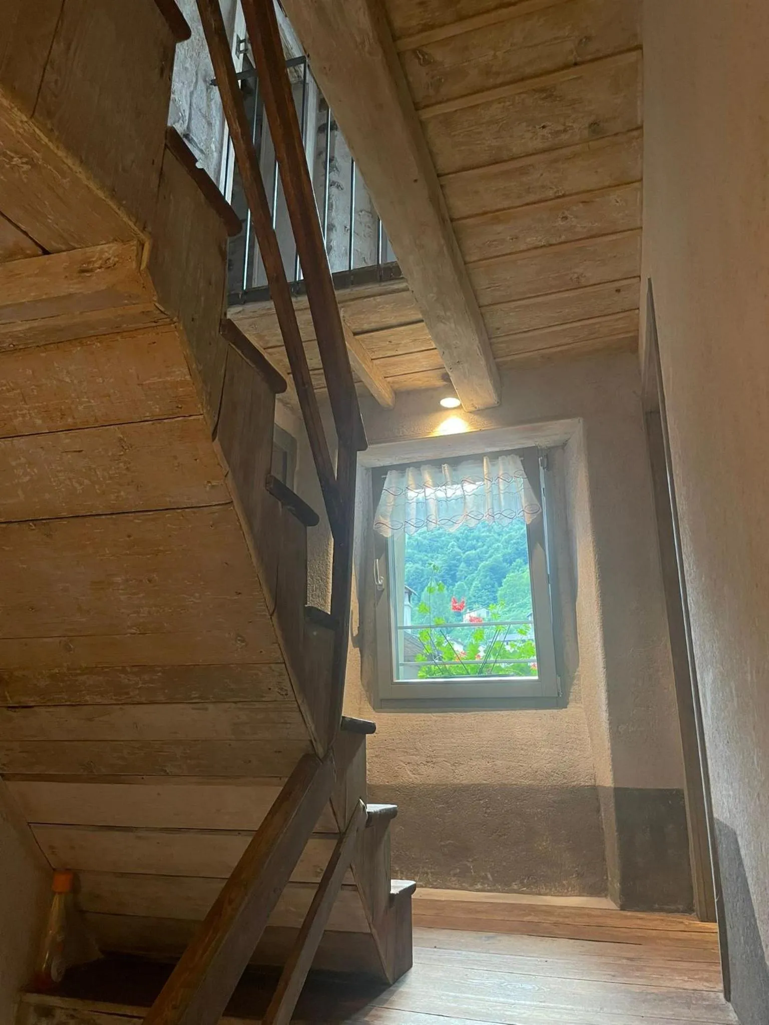 ALBERGO DIFFUSO ORNICA NEL CUORE