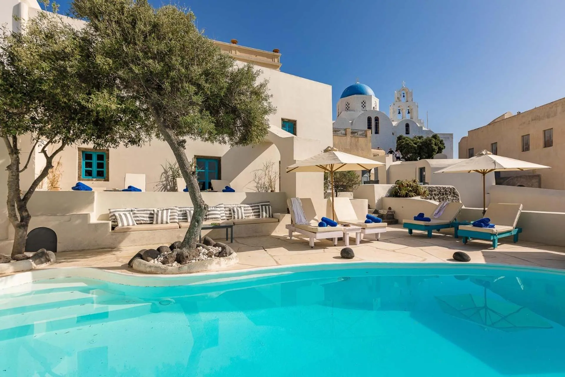 Zannos Melathron by Omilos Hotels