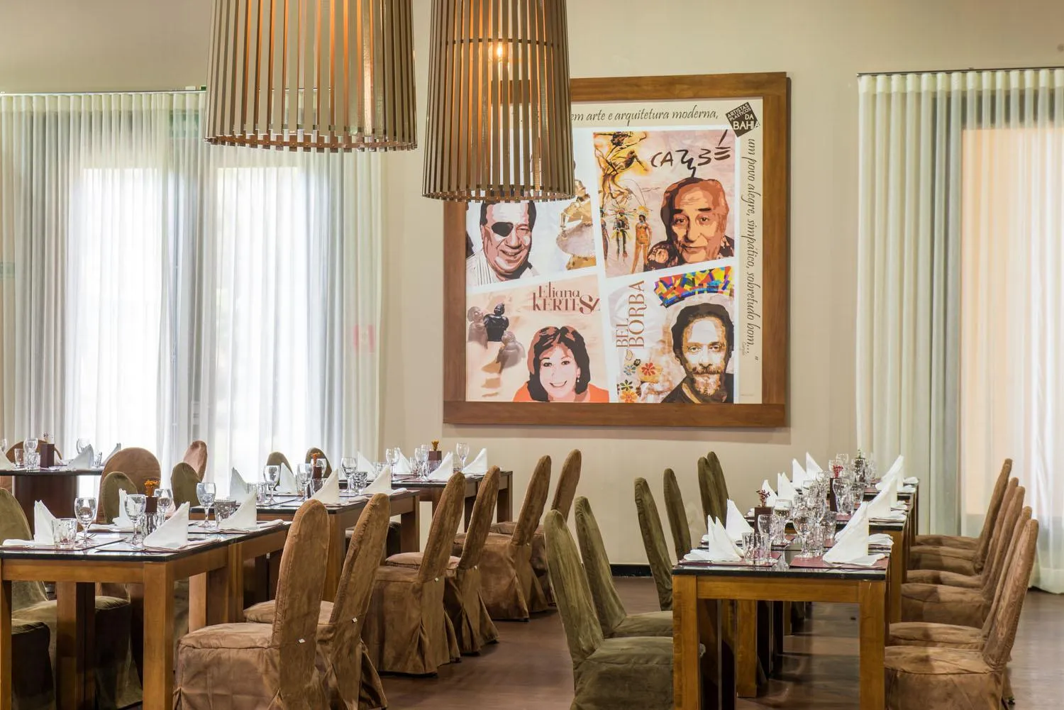 Vila Galé Resort Marés - All Inclusive