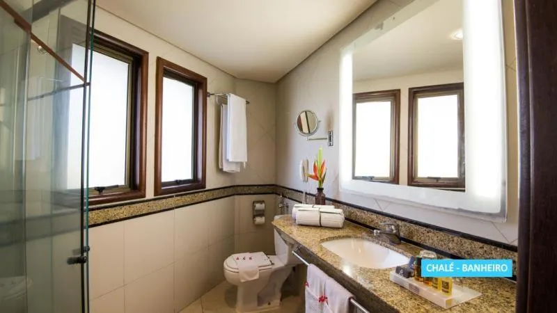 Vila Galé Resort Marés - All Inclusive