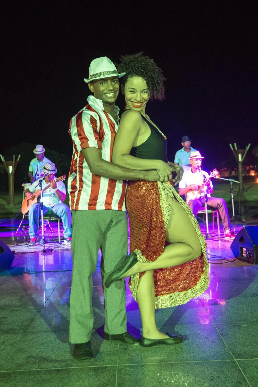 Vila Galé Resort Marés - All Inclusive