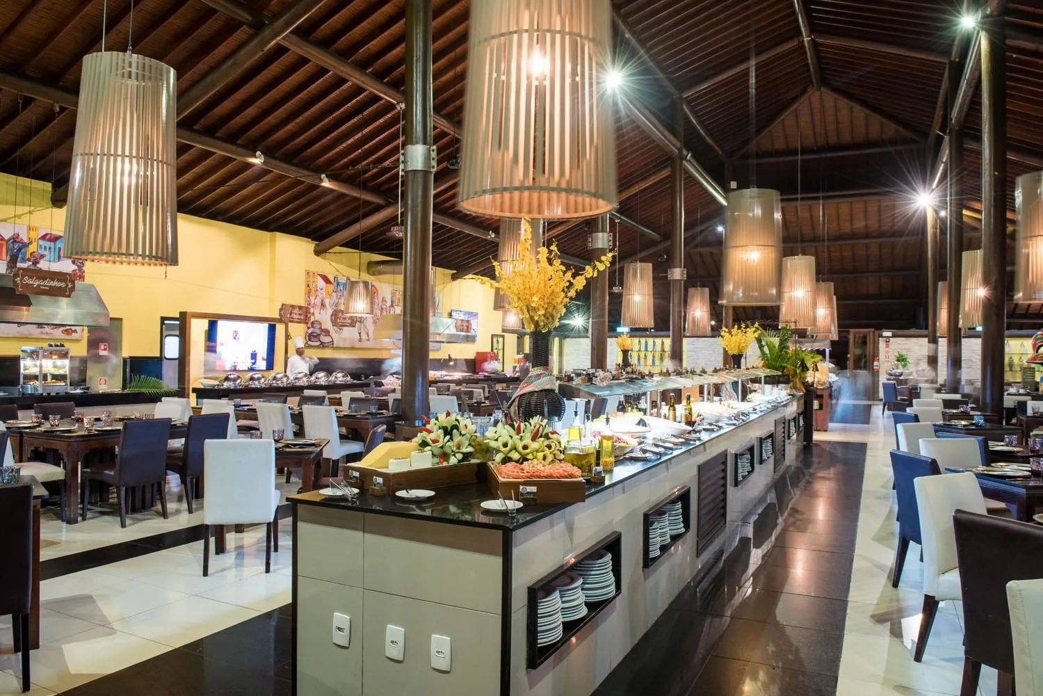 Vila Galé Resort Marés - All Inclusive