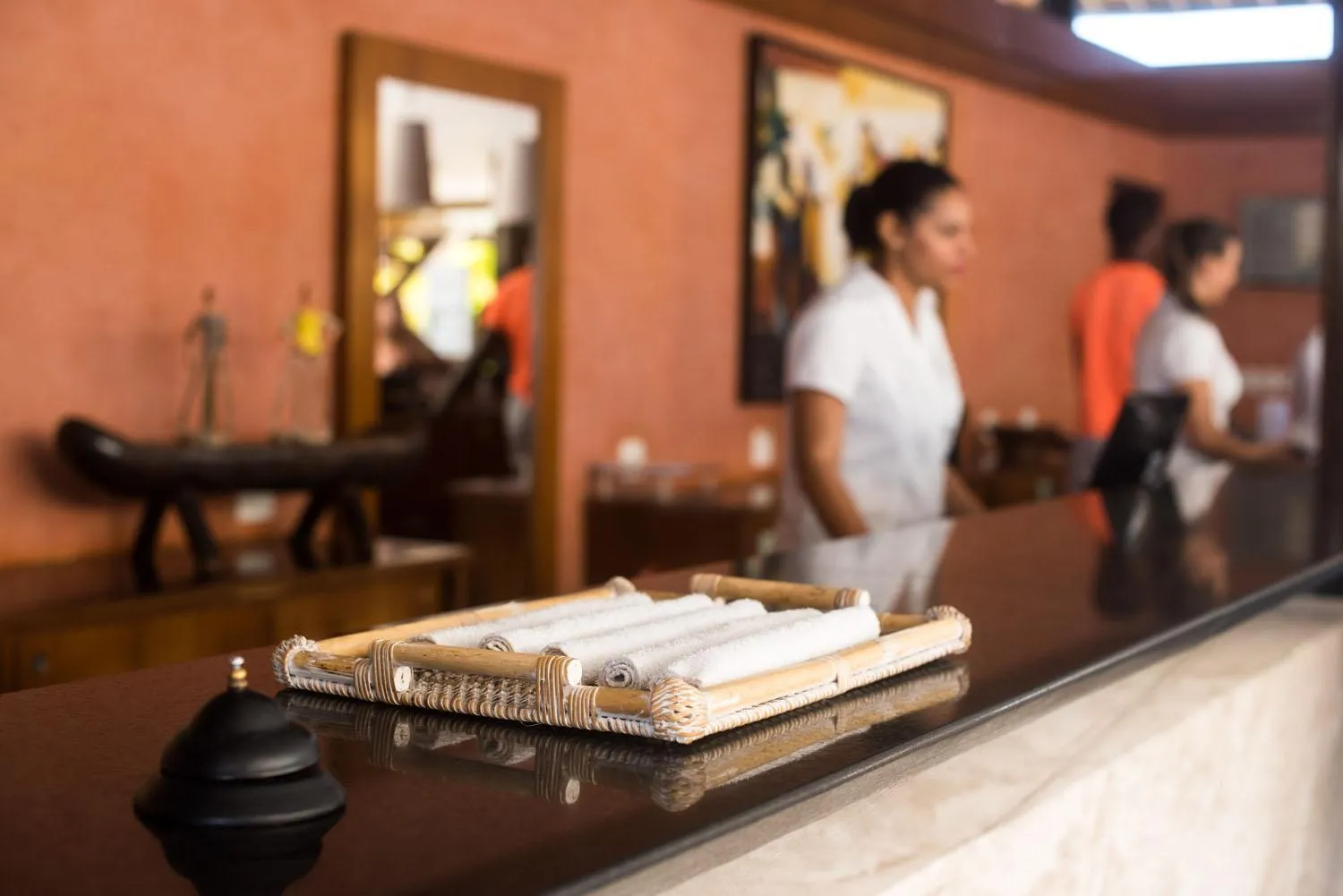 Vila Galé Resort Marés - All Inclusive