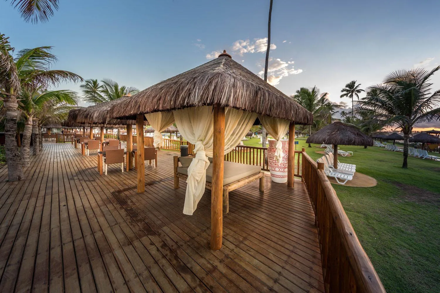 Vila Galé Resort Marés - All Inclusive