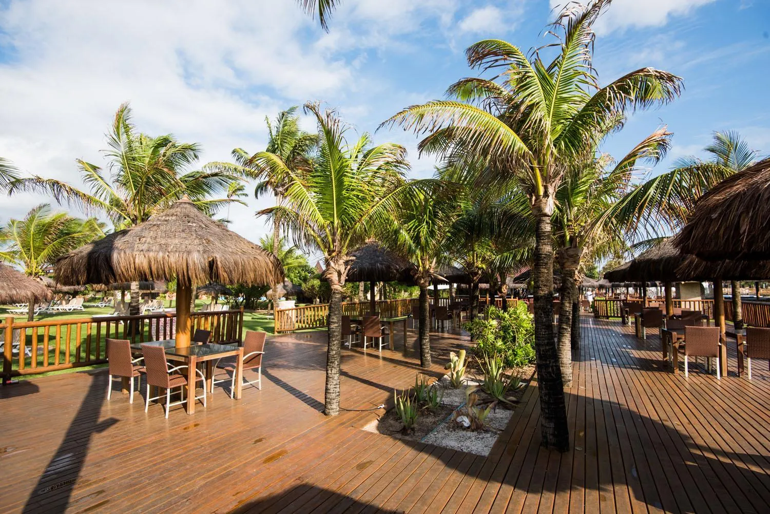 Vila Galé Resort Marés - All Inclusive