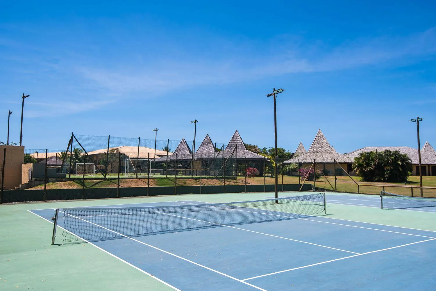 Day in Vila Galé Resort Marés - All Inclusive