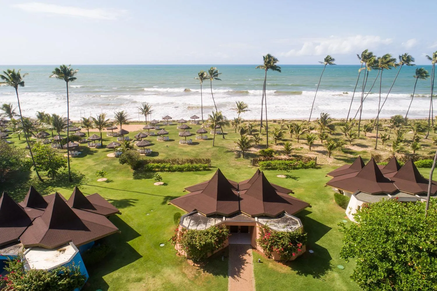 Vila Galé Resort Marés - All Inclusive