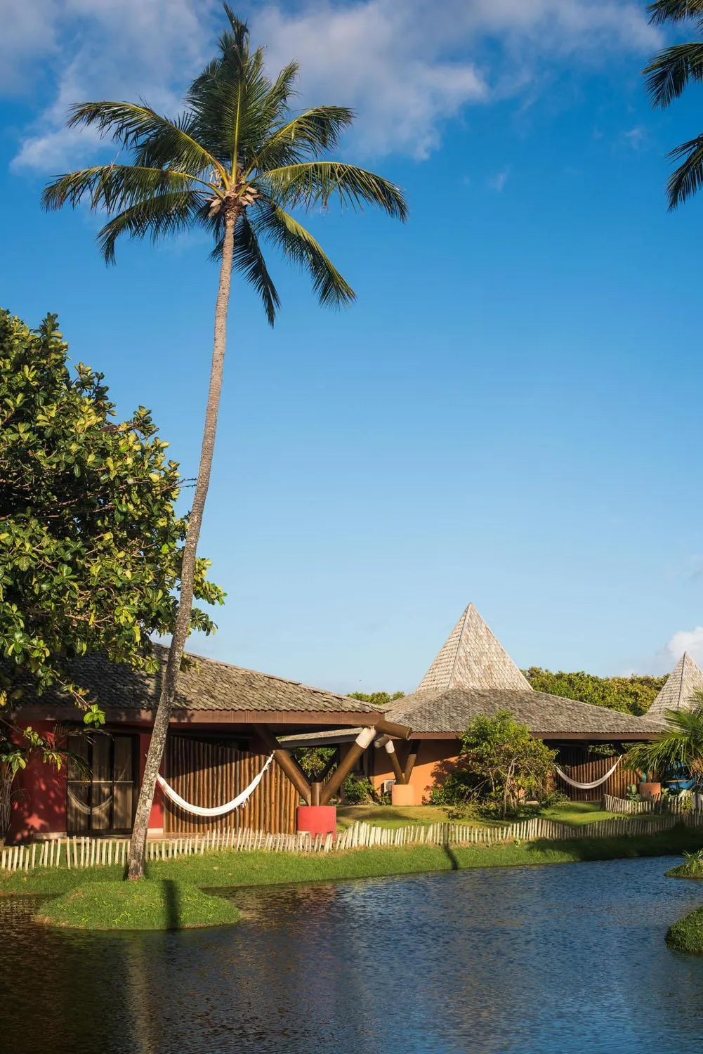 Vila Galé Resort Marés - All Inclusive