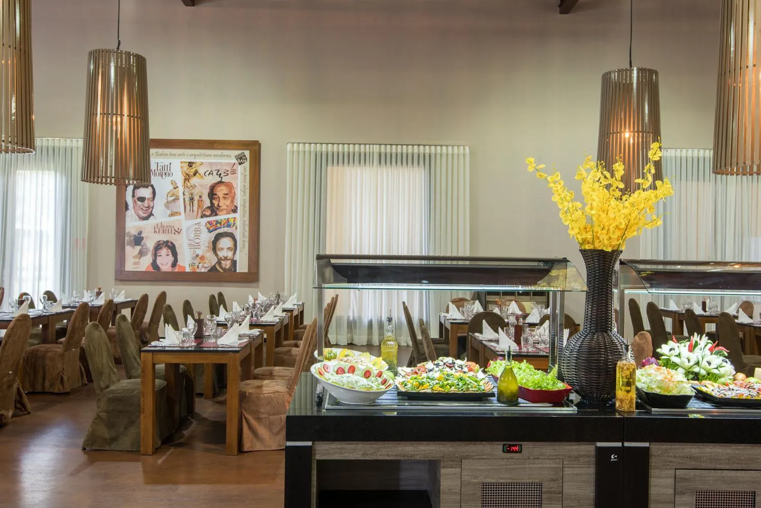 Vila Galé Resort Marés - All Inclusive