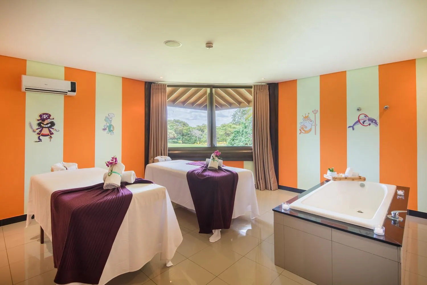 Vila Galé Resort Marés - All Inclusive