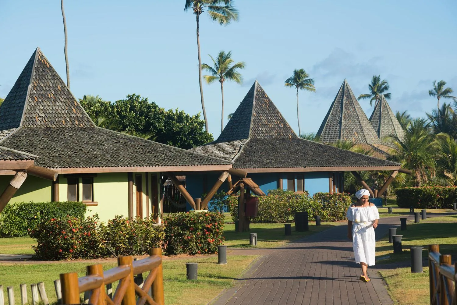 Day in Vila Galé Resort Marés - All Inclusive