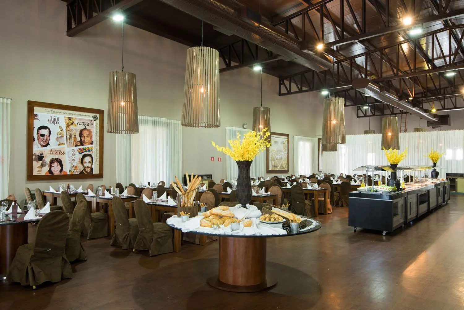 Vila Galé Resort Marés - All Inclusive