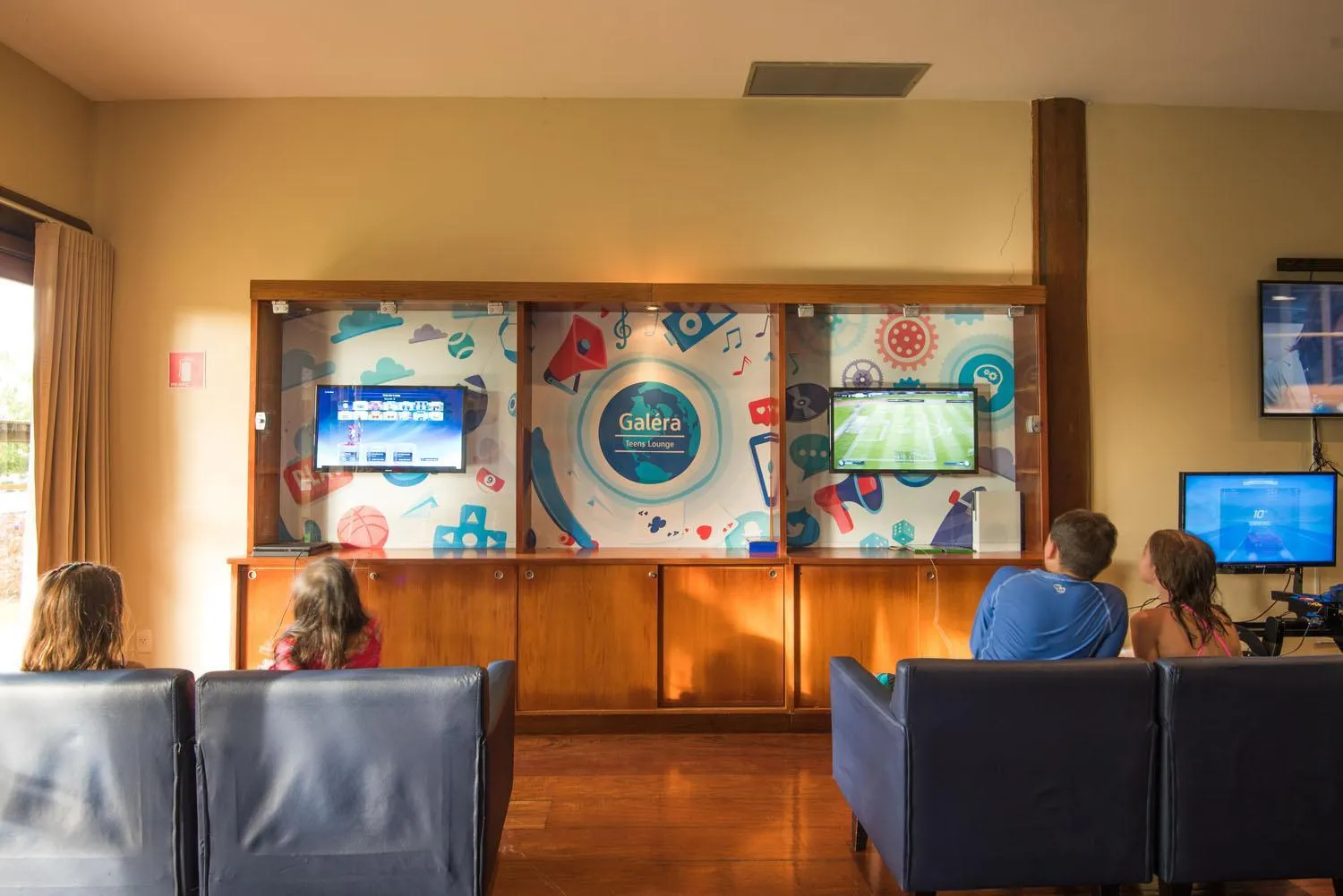 Vila Galé Resort Marés - All Inclusive