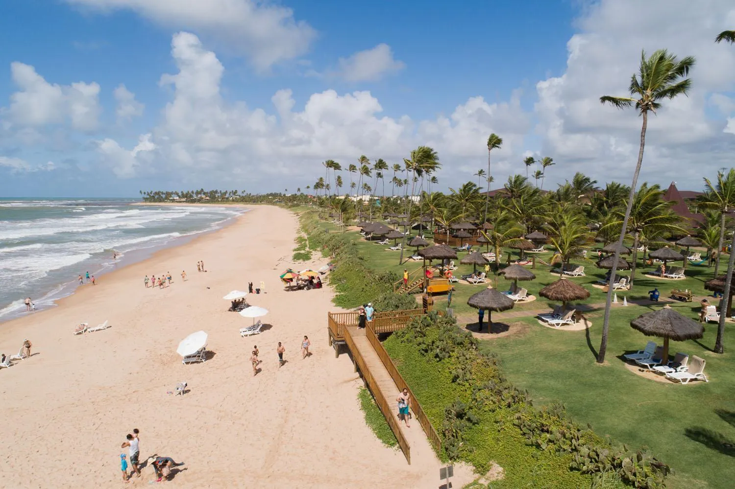 Vila Galé Resort Marés - All Inclusive