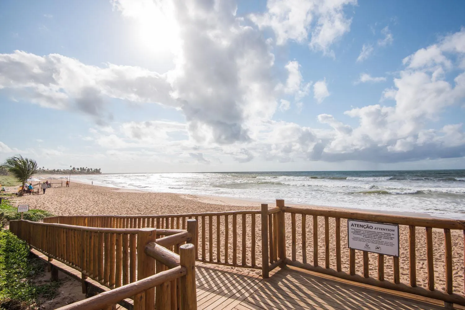 Vila Galé Resort Marés - All Inclusive