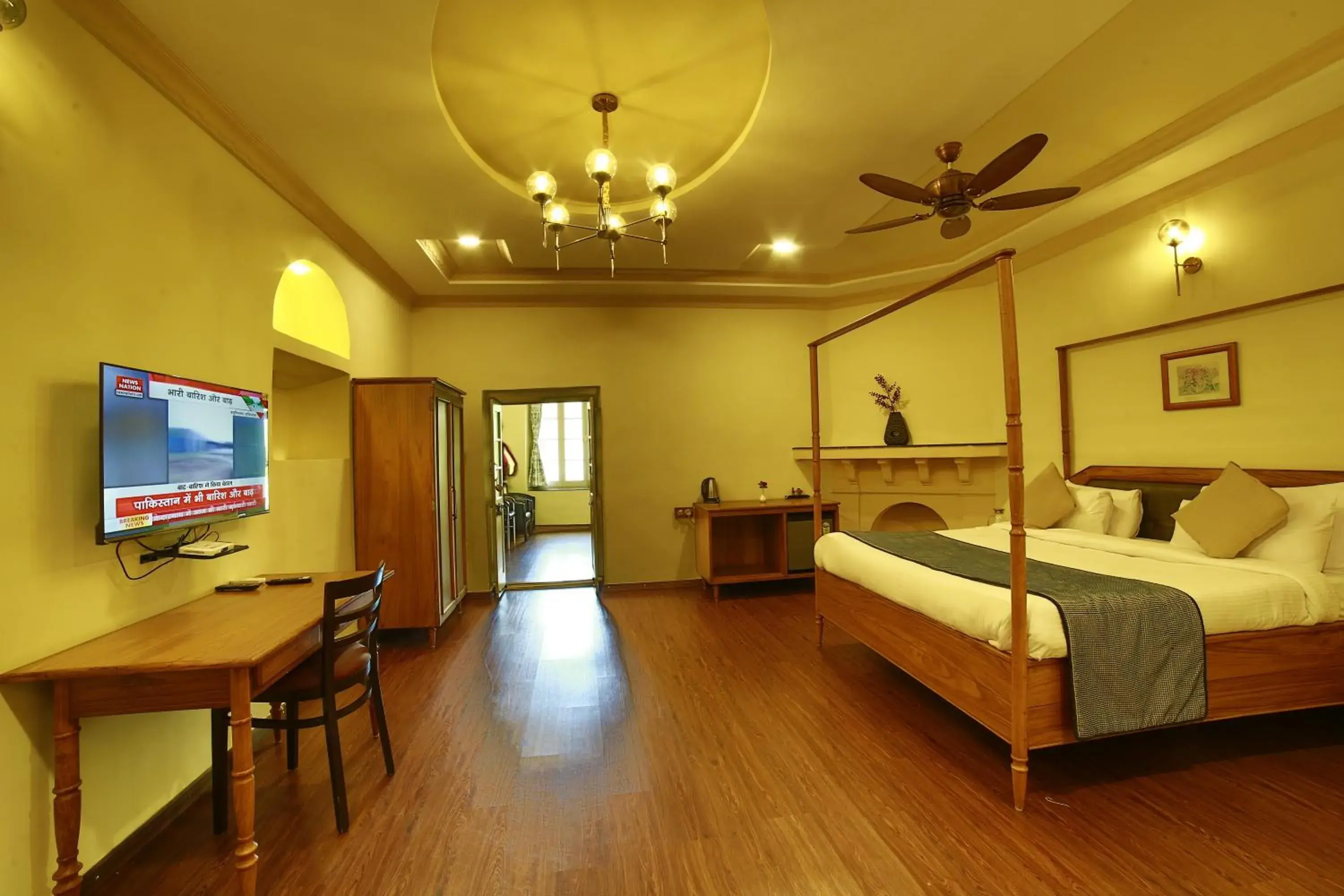 Bed in Briars Heritage Bed in Briars Heritage