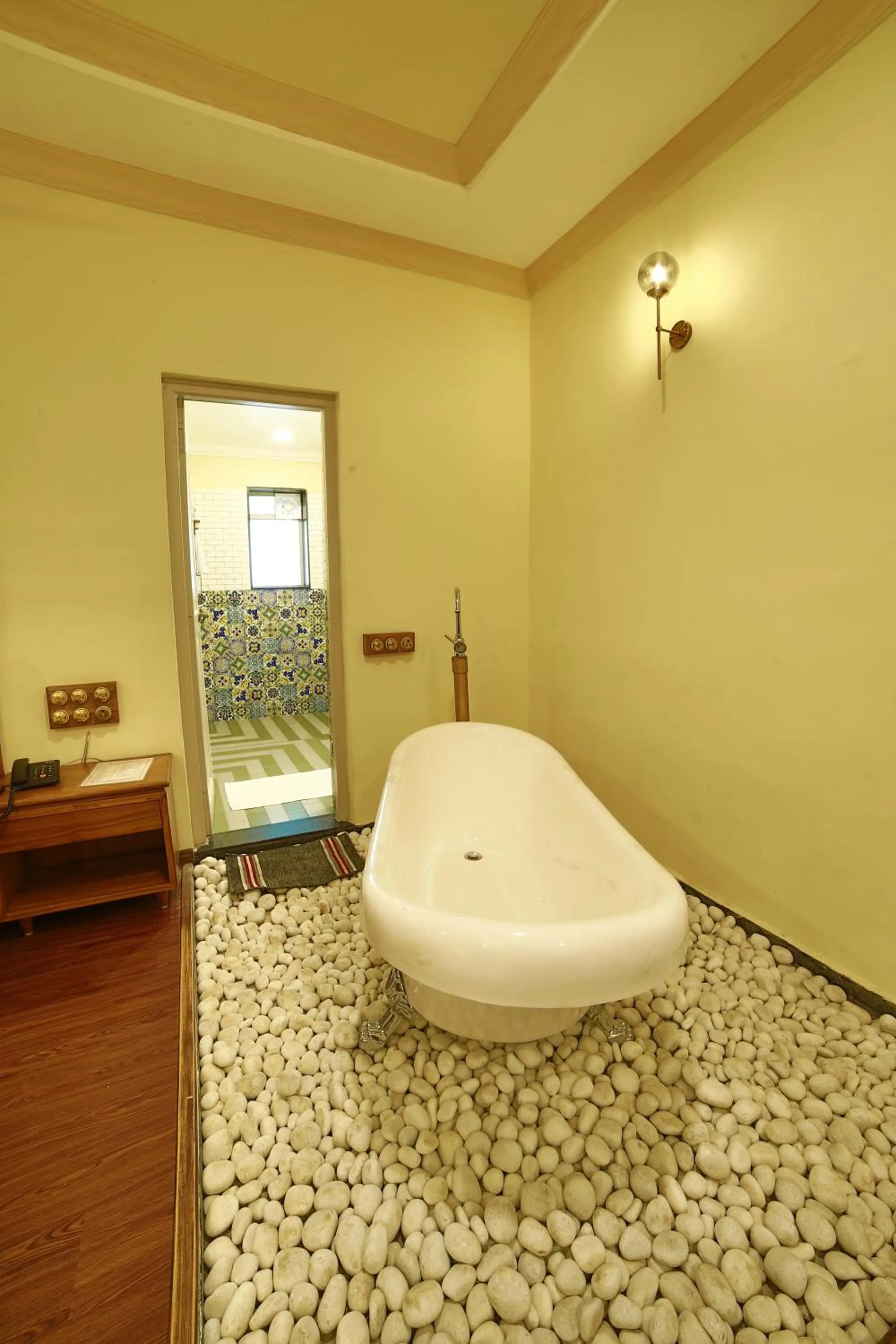 Bath, Bathroom in Briars Heritage