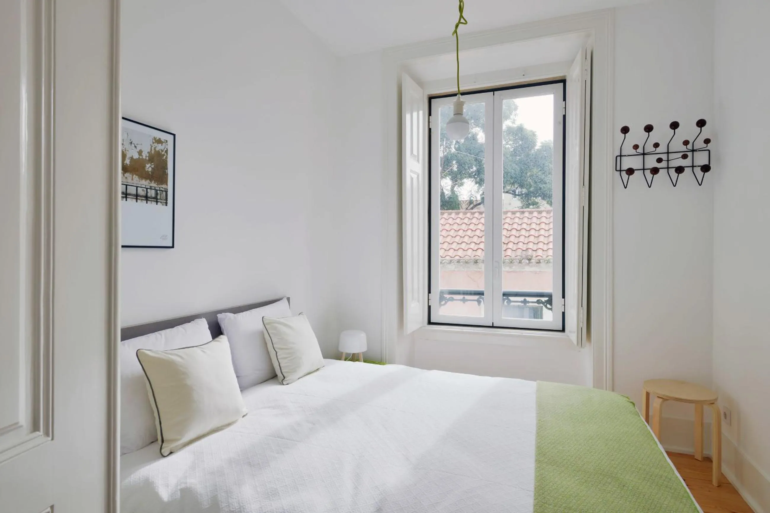 FLH Santa Catarina Outstanding Flats