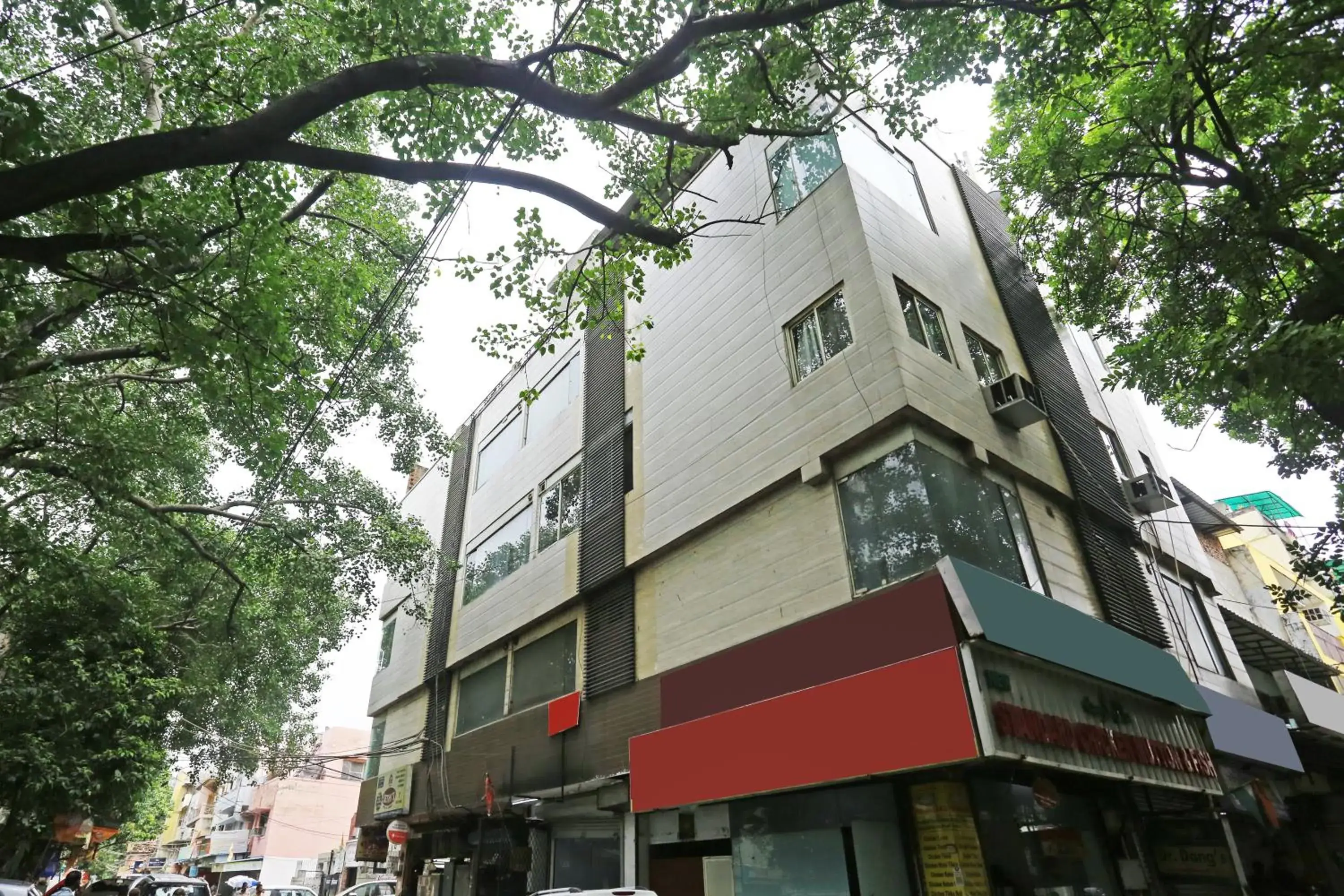 Mauryan Elite Hotel Lajpat Nager Mauryan Elite Hotel Lajpat Nager