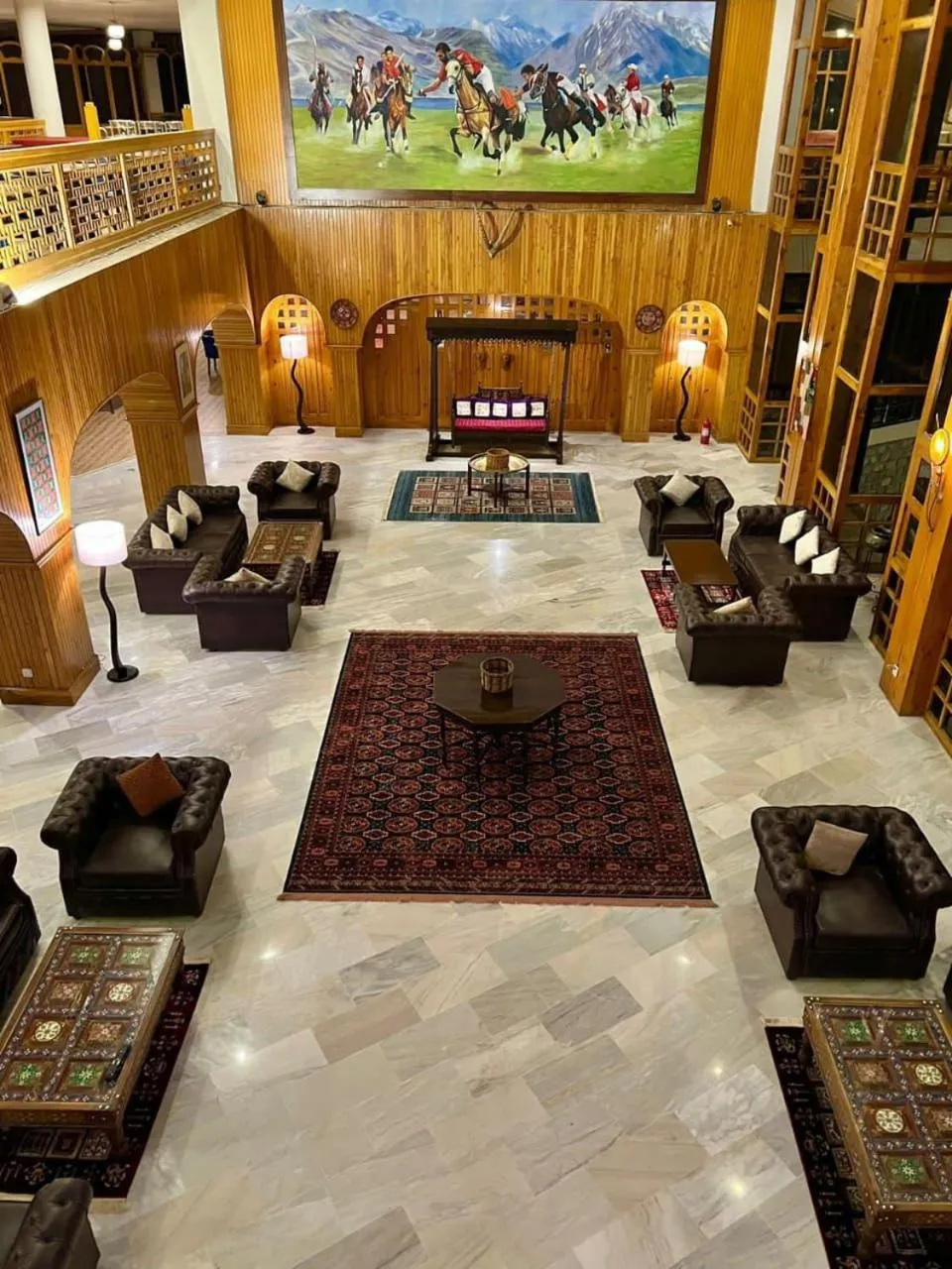 Other in Hunza Darbar Hotel