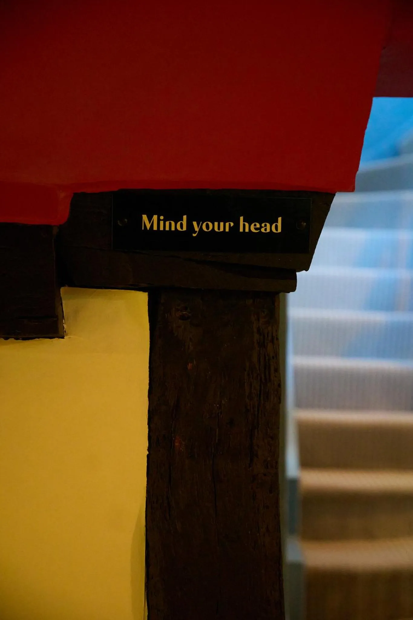 Logo/Certificate/Sign in The White Horse - A Heartwood Inn