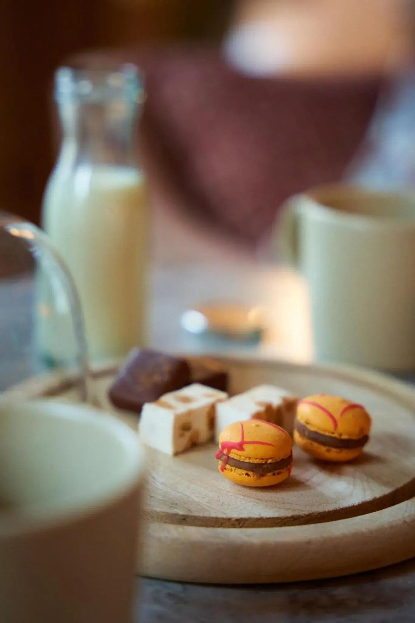 Accessible in The White Horse - A Heartwood Inn Accessible in The White Horse - A Heartwood Inn