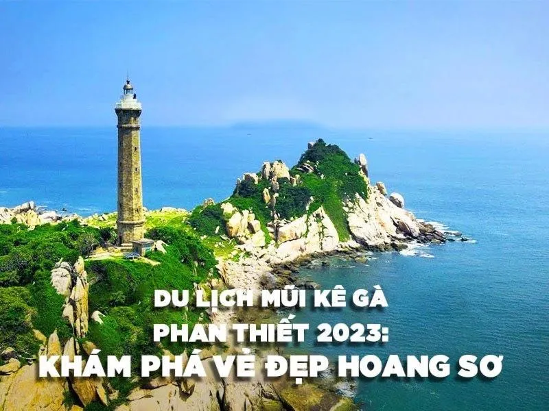 Natural landscape in KIGI Beach Resort