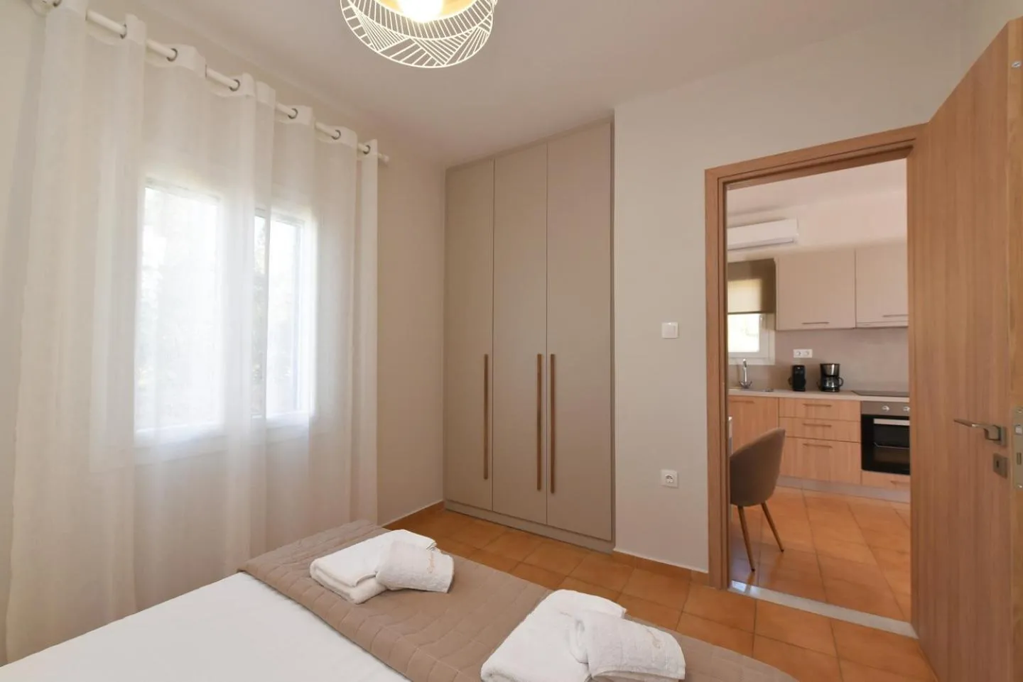 Cyclamen Apartments