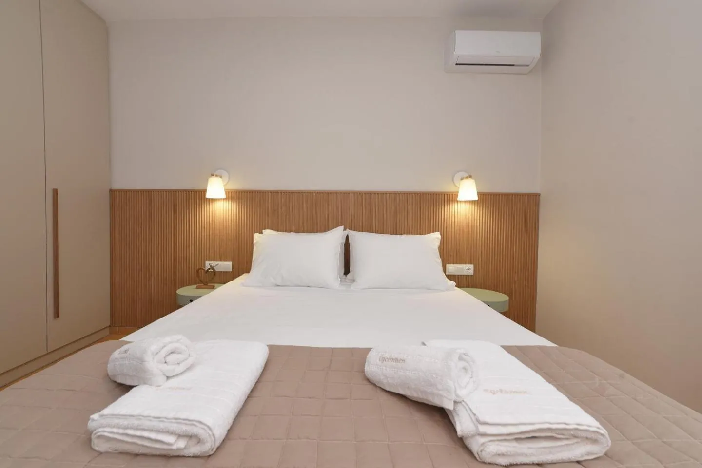 Cyclamen Apartments