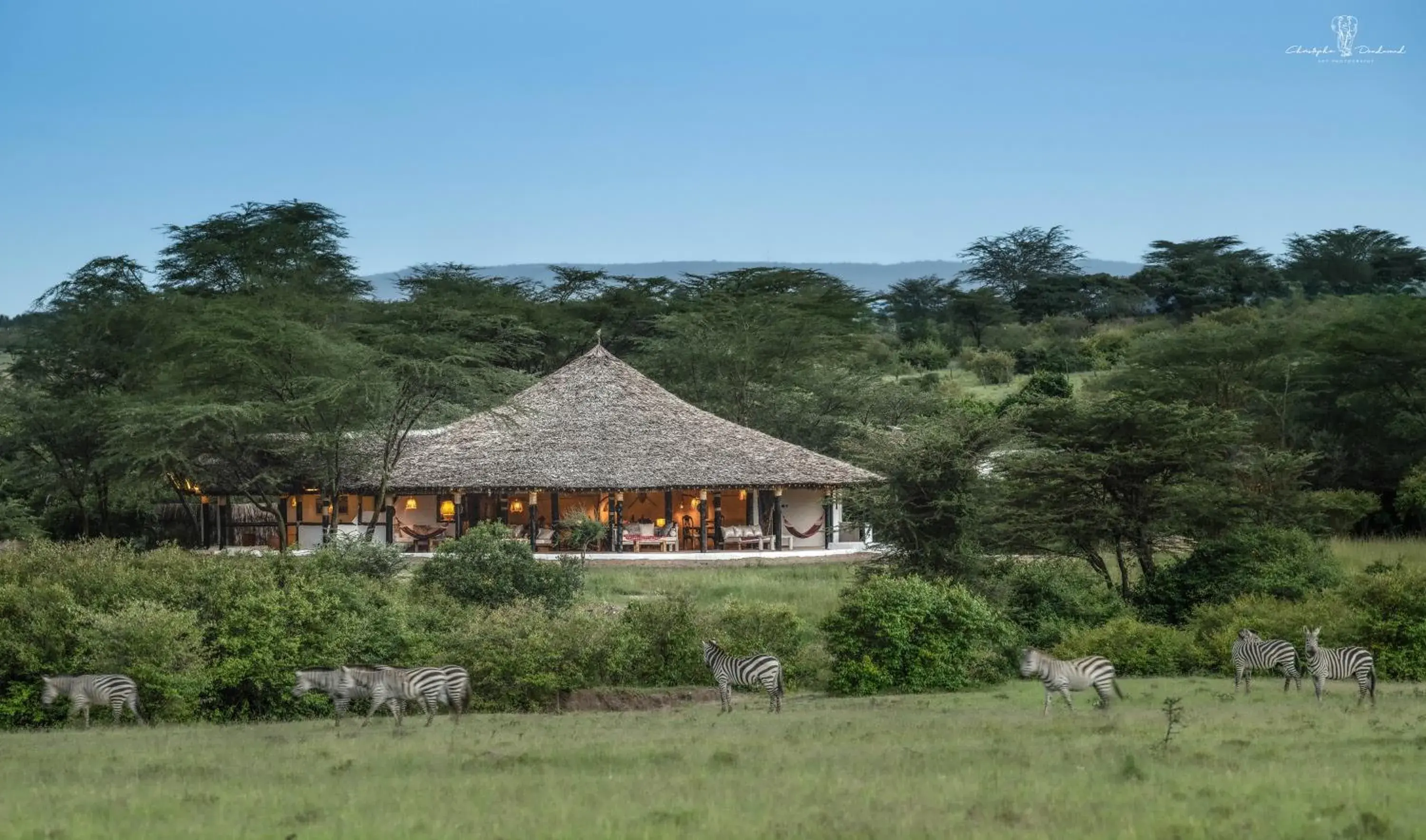 Mara Major Camp Mara Major Camp