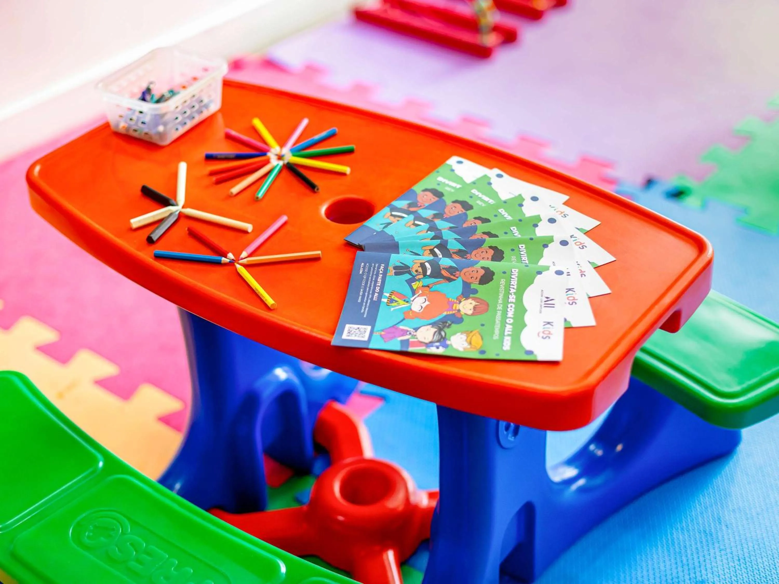 Other in Mercure Curitiba 7 de Setembro